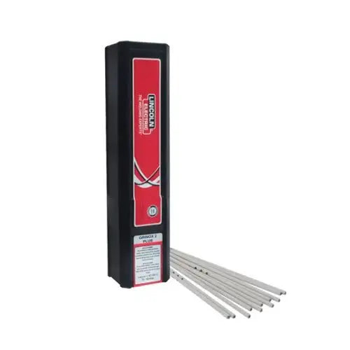 SOLDADURA ELECTRODO INOXIDABLE E308L GRINOX LINCOLN