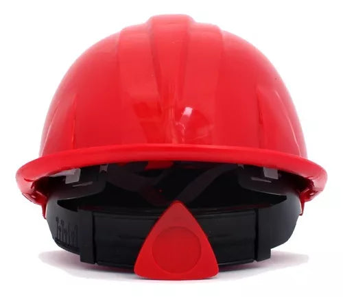 CASCO DIELECTRICO CON MATRACA MUNDIAL