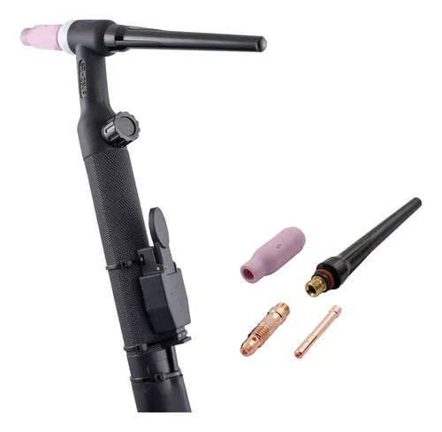 ANTORCHA TIG 26FV-25-2