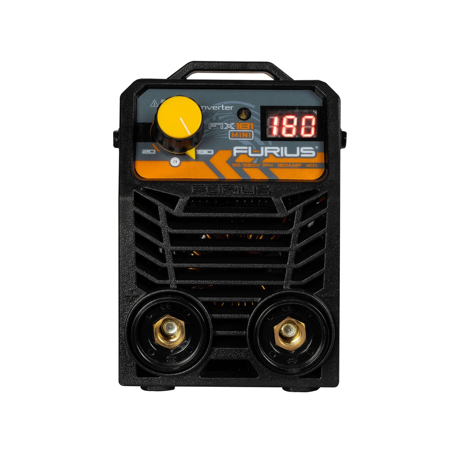 INVERSOR MINI FIX 181 110/220V FURIUS