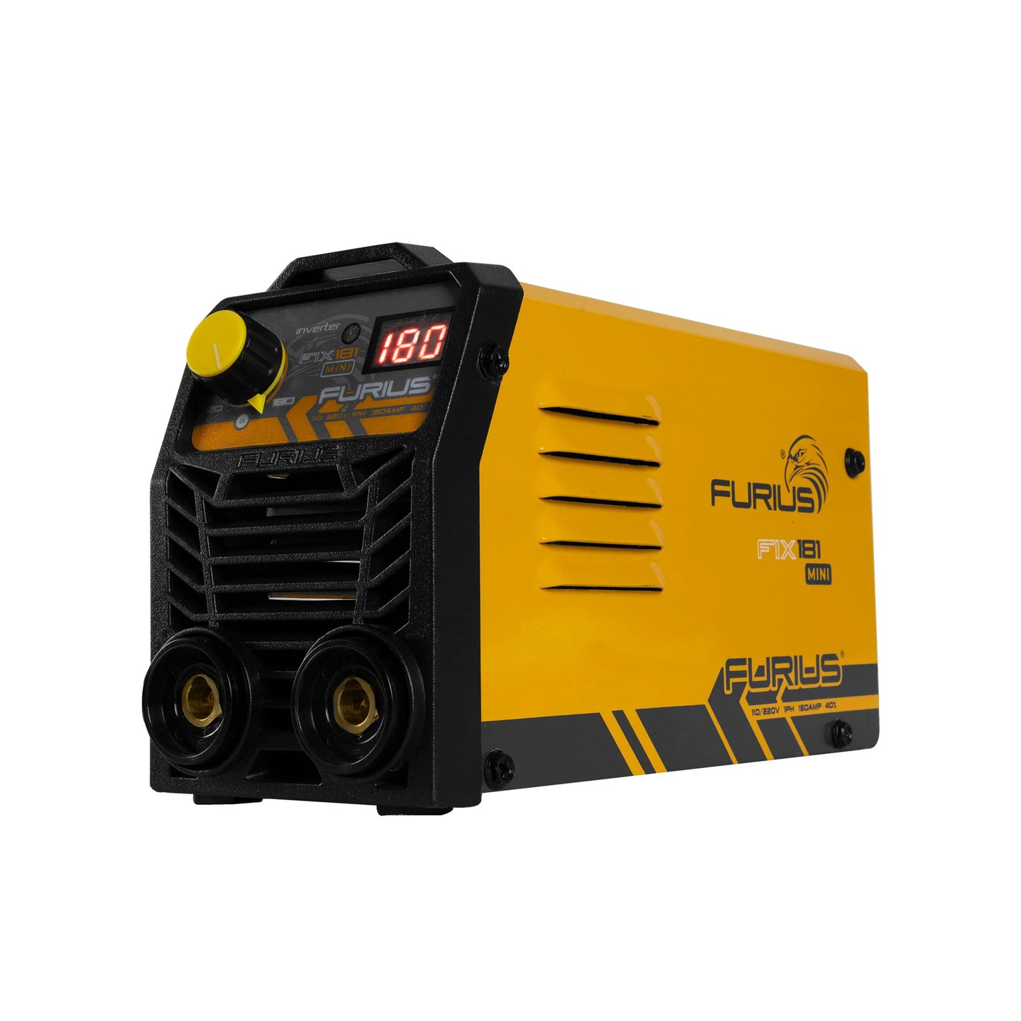INVERSOR MINI FIX 181 110/220V FURIUS