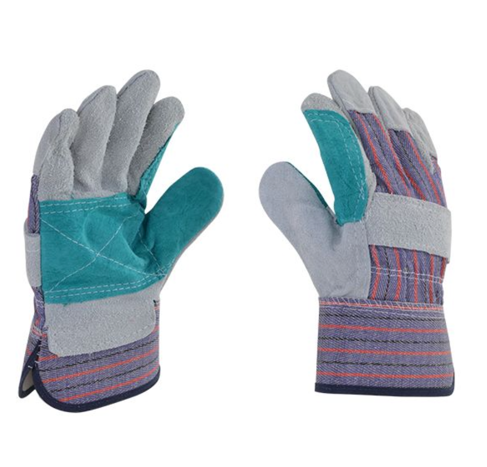 GUANTE CHINO REFORZADO