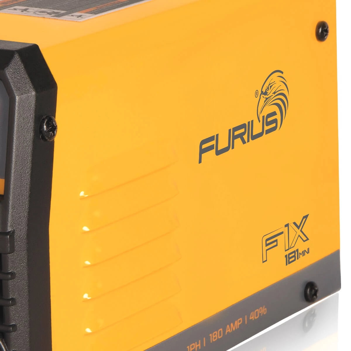 INVERSOR MINI FIX 181 110/220V FURIUS