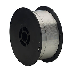 ROLLO MICROALAMBRE ALUMINIO 4043 0.035 WELD500 1 LIBRA