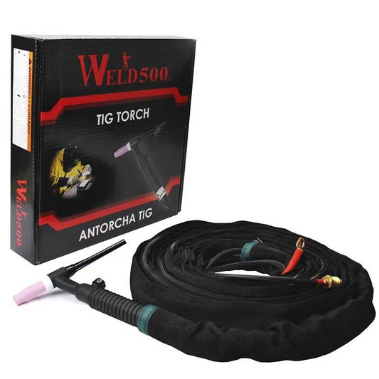 ANTORCHA TIG 26FV-25-2