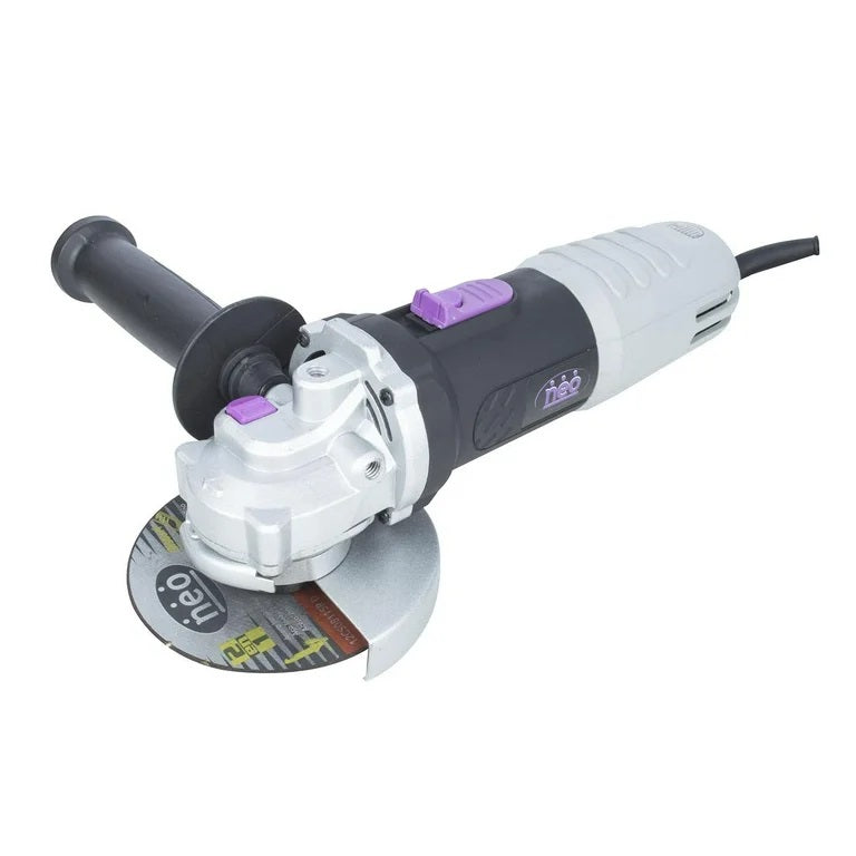 MINIPULIDOR 4-1/2" 900W NEO AA 915/1/120