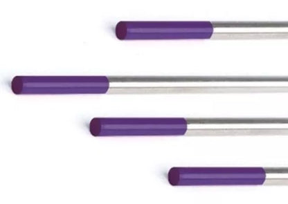 TUNGSTENO 3 TIERRAS MORADO