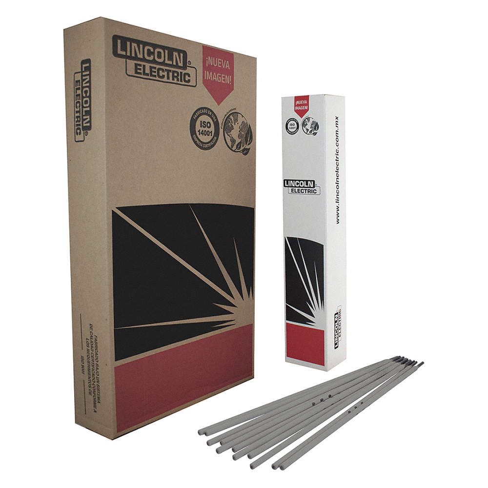 soldadura 6013 L46 1/8 Lincoln