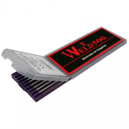 TUNGSTENO 3 TIERRAS MORADO